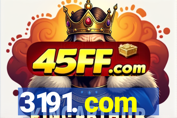 3191. com